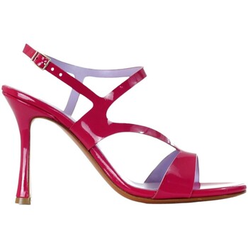 Schoenen Dames Sandalen / Open schoenen Albano  Roze