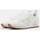 Schoenen Dames Sneakers Emporio Armani EA7 X8X027 XK050 Wit