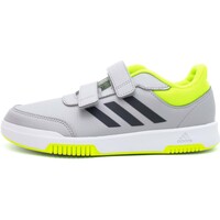 Schoenen Kinderen Sneakers adidas Originals Tensaur Sport 2.0 Cf K Grijs