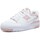 Schoenen Dames Sneakers New Balance Scarpa Lifesyle - Womens - Mtz Wit
