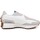 Schoenen Dames Sneakers New Balance Scarpa Lifestyle - Womens - Suede/L Beige