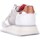 Schoenen Dames Lage sneakers Wushu Ruy MASTER 100003 Multicolour