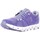 Schoenen Dames Lage sneakers On Running 59 98021 Violet
