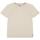 Textiel Jongens T-shirts & Polo’s Levi's  Beige