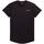 Textiel T-shirts korte mouwen G-Star Raw  Zwart