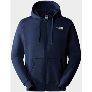 Textiel Heren Sweaters / Sweatshirts The North Face NF0A7R4P8K21 Blauw