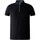 Textiel Heren T-shirts & Polo’s The North Face NF00CEV4JK31 Zwart