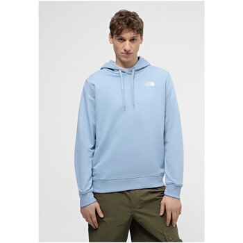 Textiel Heren Sweaters / Sweatshirts The North Face NF0A2S57QEO1 Blauw