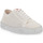 Schoenen Dames Sneakers Camper 001 GANXET HUSTON Wit