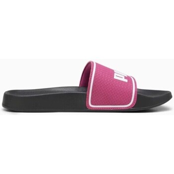 Schoenen Dames Sandalen / Open schoenen Puma 384139 LEADCAT 2.0 Roze