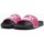 Schoenen Dames Sandalen / Open schoenen Puma 384139 LEADCAT 2.0 Roze