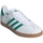 Schoenen Heren Lage sneakers adidas Originals Gazelle IH2216 Wit