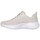 Schoenen Dames Sneakers Skechers 117550 BOBS INFINITY Beige