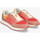 Schoenen Dames Sneakers Scalpers RIO SNEAKERS Multicolour