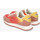 Schoenen Dames Sneakers Scalpers RIO SNEAKERS Multicolour