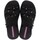 Schoenen Dames slippers Ipanema 32499 NEGRO