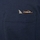 Textiel Heren T-shirts & Polo’s Revolution T-Shirt Regular 1365 SHA - Navy Blauw