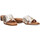 Schoenen Dames Sandalen / Open schoenen Luna 74669 Goud