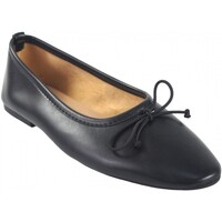 Schoenen Dames Allround Bienve Zapato señora  ad3136 negro Zwart