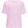 Textiel T-shirts & Polo’s Only  Roze