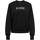 Textiel Sweaters / Sweatshirts Only  Zwart