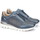 Schoenen Dames Lage sneakers Pikolinos SPORT  CANTABRIA W4R-6584CP Blauw