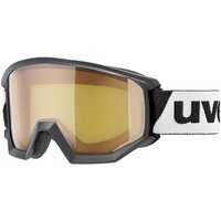 Accessoires Sportaccessoires Uvex  Zwart