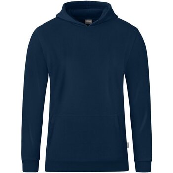 Textiel Jongens Sweaters / Sweatshirts Jako  Blauw