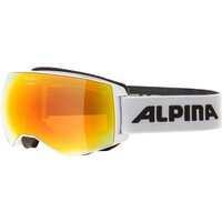 Accessoires Sportaccessoires Alpina  Wit