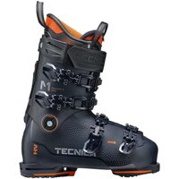 Schoenen Ski Tecnica  Zwart