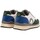 Schoenen Heren Sneakers Ecoalf SICILIAALF MCMSHSNSICIS0492S24 Groen
