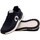 Schoenen Heren Sneakers Ecoalf CONDEALF MCMSHSNCONDE0136S24 Blauw