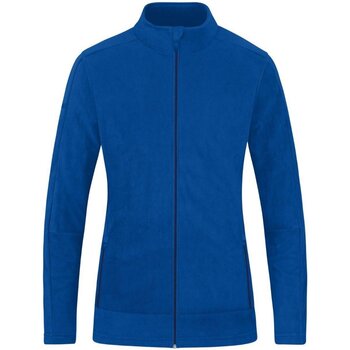 Textiel Dames Wind jackets Jako  Blauw