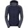 Textiel Dames Sweaters / Sweatshirts Scott  Blauw