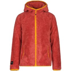 Textiel Jongens Sweaters / Sweatshirts Icepeak  Rood