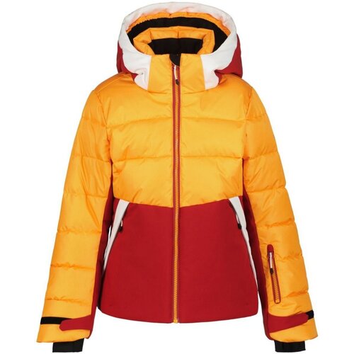 Textiel Jongens Wind jackets Icepeak  Oranje