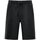 Textiel Heren Korte broeken / Bermuda's Schneider Sportswear  Zwart