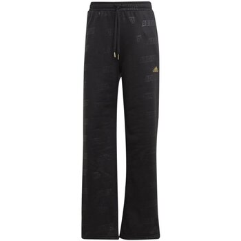 Textiel Heren Broeken / Pantalons adidas Originals  Zwart