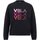 Textiel Dames Sweaters / Sweatshirts Venice Beach  Zwart