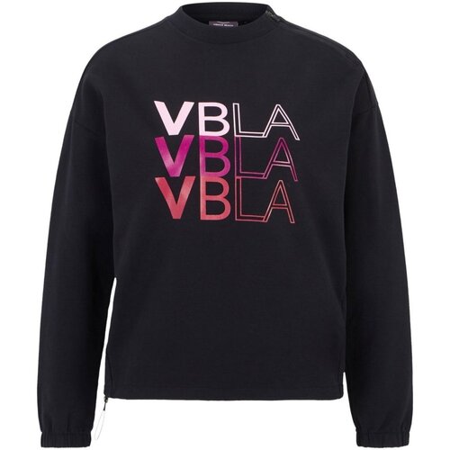 Textiel Dames Sweaters / Sweatshirts Venice Beach  Zwart