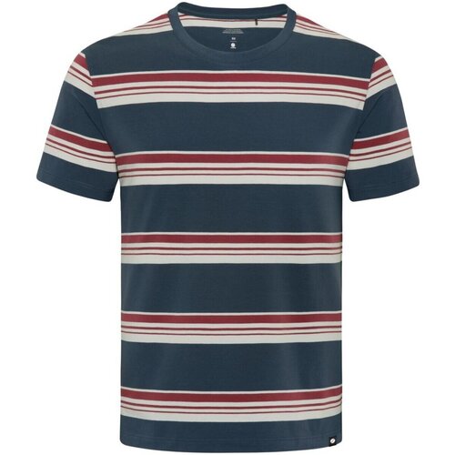 Textiel Heren T-shirts korte mouwen Schneider Sportswear  Multicolour
