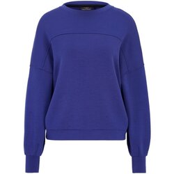 Textiel Dames Sweaters / Sweatshirts Venice Beach  Blauw