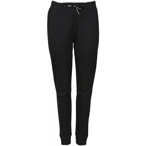 Textiel Heren Broeken / Pantalons Witeblaze  Zwart