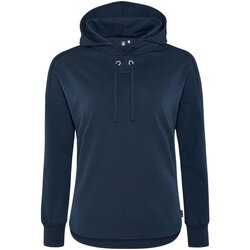 Textiel Dames Sweaters / Sweatshirts Schneider Sportswear  Blauw