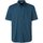 Textiel Heren T-shirts & Polo’s Vaude  Blauw