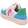 Schoenen Dames Sneakers Sioux  Multicolour