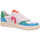 Schoenen Dames Sneakers Sioux  Multicolour