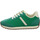 Schoenen Heren Sneakers Gant  Groen