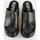 Schoenen Dames Sandalen / Open schoenen Buffalo Joy mule Zwart