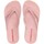 Schoenen Dames slippers Ipanema 32503 ROSA